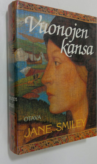 Jane Smiley : Vuonojen kansa