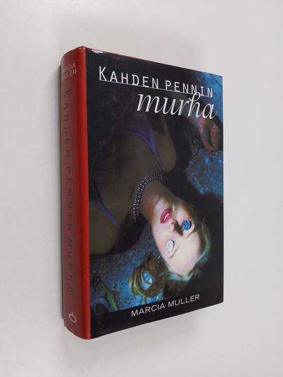 Marcia Muller : Kahden pennin murha