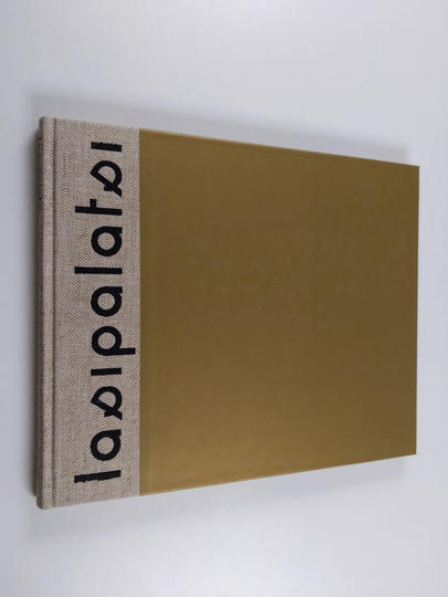 Lasipalatsi