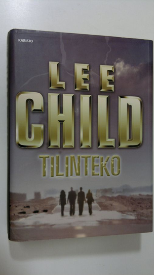 Lee Child : Tilinteko