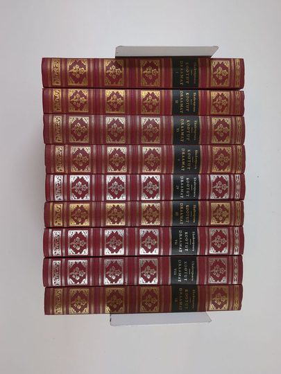 William Shakespeare : William Shakespearen kootut draamat 1-9