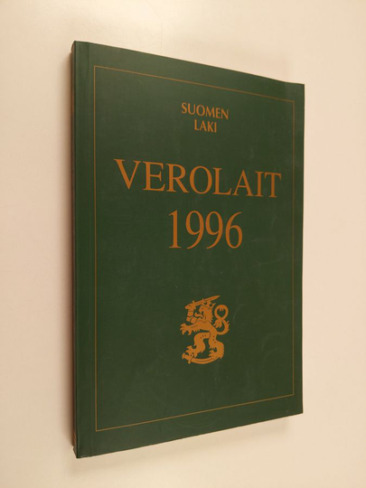 Verolait 1996