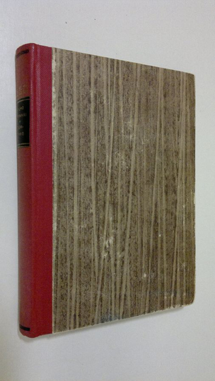 Vilho Sorvari : Semiramis, Assyrian kuningatar