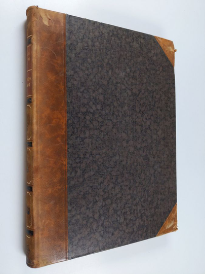 Carolus Lindberg : Finlands kyrkor