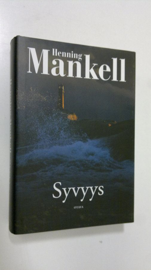 Henning Mankell : Syvyys