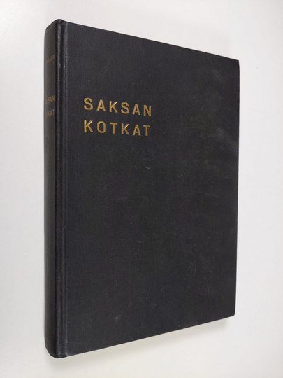 Victor Schuller : Saksan kotkat