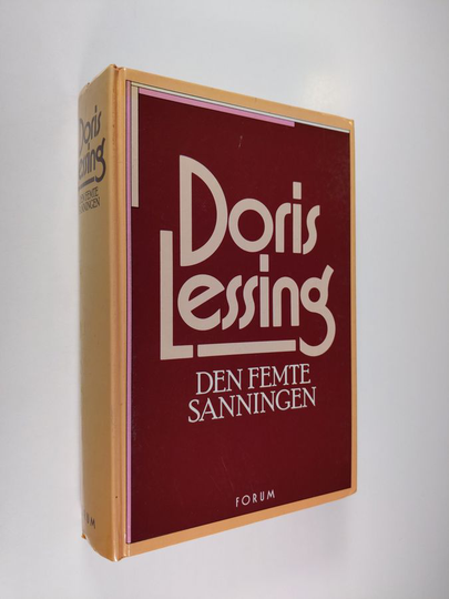 Doris Lessing : Den femte sanningen