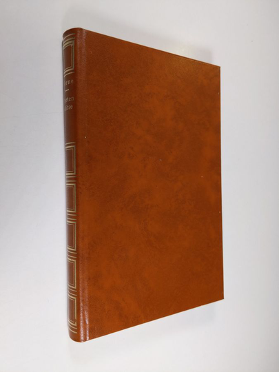 Jules Verne : Merten alitse