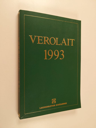 Verolait 1993