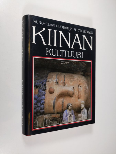 Tauno-Olavi Huotari : Kiinan kulttuuri