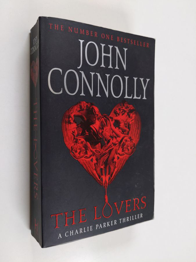 John Connolly : The lovers
