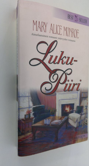 Mary Alice Monroe : Lukupiiri