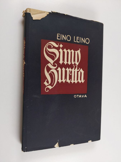 Eino Leino : Simo Hurtta