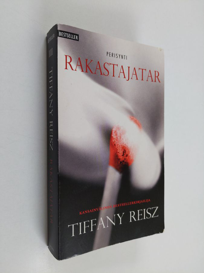 Tiffany Reisz : Rakastajatar
