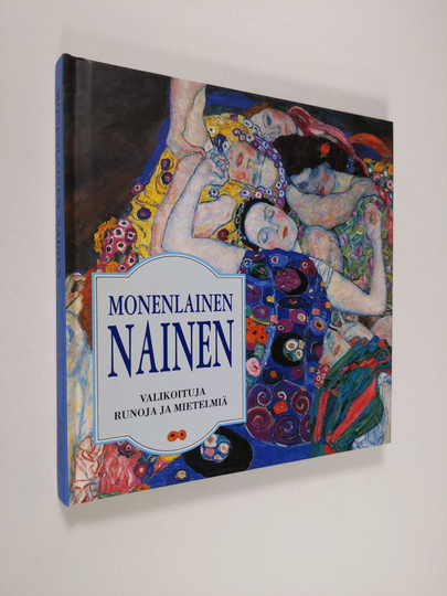 Monenlainen nainen