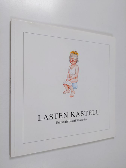 Lasten kastelu