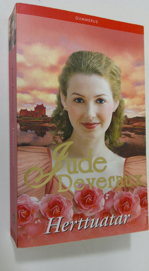 Jude Deveraux : Herttuatar