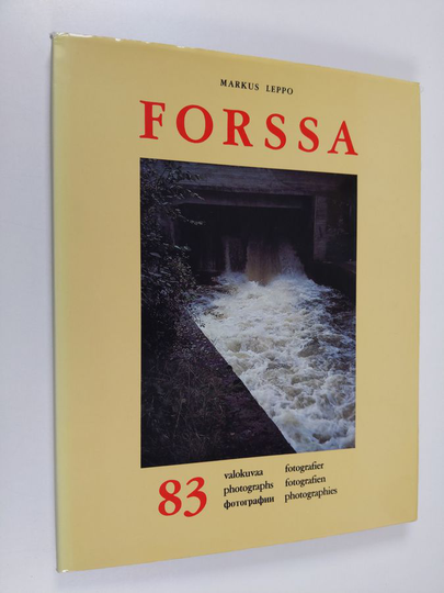 Markus Leppo : Forssa : 83 valokuvaa