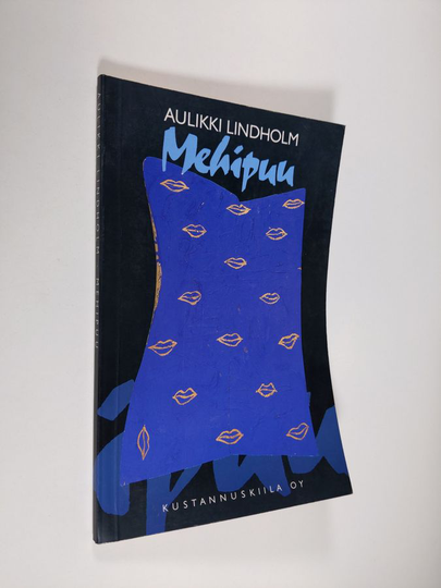 Aulikki Lindholm : Mehipuu