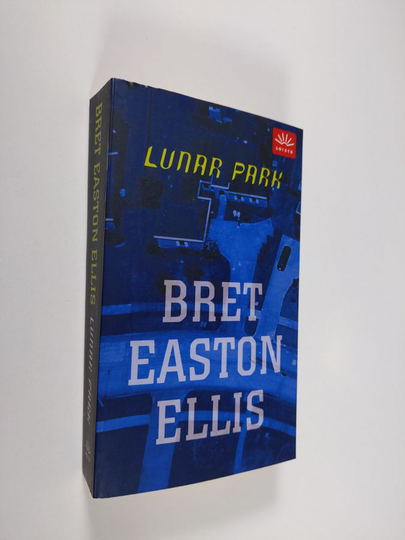 Bret Easton Ellis : Lunar Park