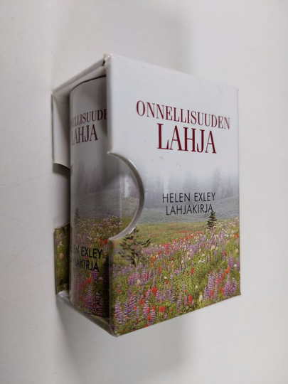 Onnellisuuden lahja