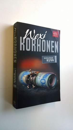 Wexi Korhonen : Kuoleman kuva