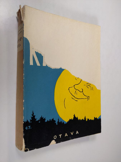 Hymyjen kirja : valikoima suomalaista huumoria vuosisadan vaihteesta 1950-luvulle