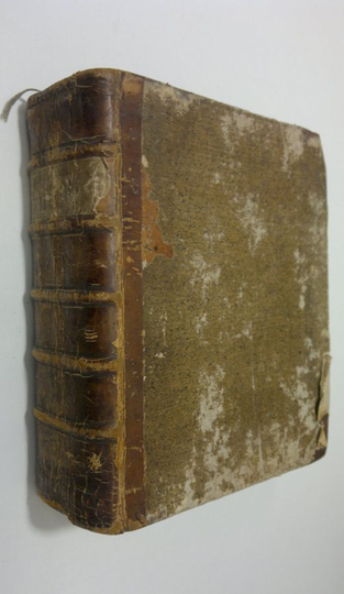 Johan ym. Jusleen : Samling Af Kongl. Maj:ts Bref 1-4 (1751, 1761, 1782 & 1780) hwilka På inkomna förfrågningar om Lagens rätta förstånd, Eller ..
