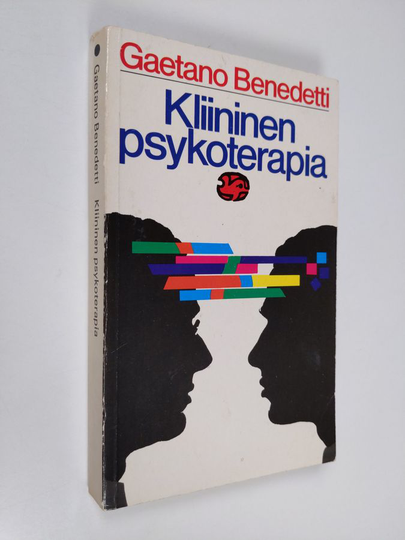 Gaetano Benedetti : Kliininen psykoterapia