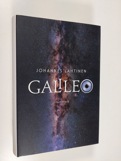 Johannes Lahtinen : Galileo