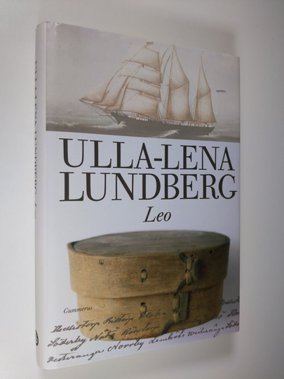 Ulla-Lena Lundberg : Leo