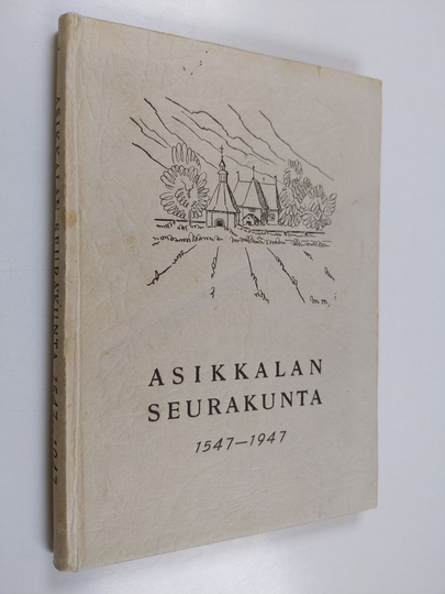 Asikkalan seurakunta 1547-1947