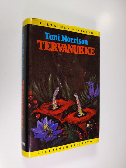 Toni Morrison : Tervanukke