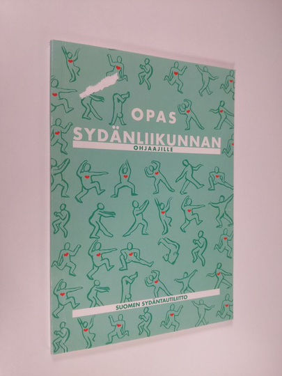 Opas sydänliikunnan ohjaajille