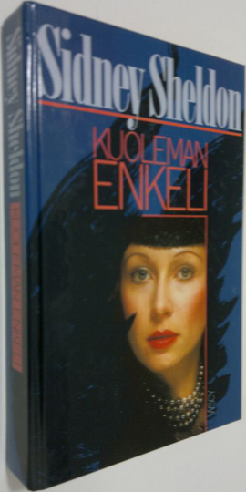 Sidney Sheldon : Kuoleman enkeli
