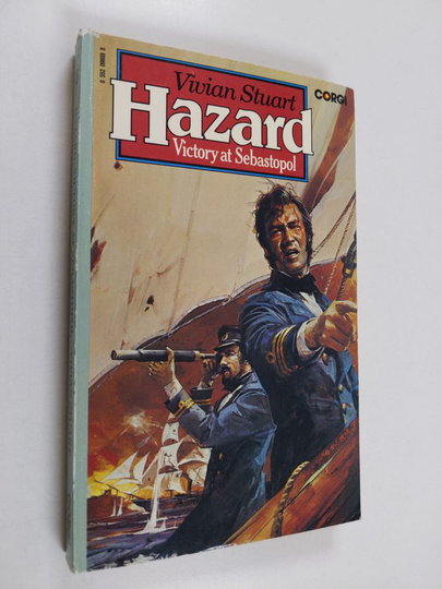 Vivian Stuart ym. : Hazard, Victory at Sebastopol