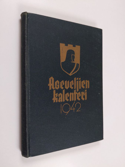 Aseveljien kalenteri 1942