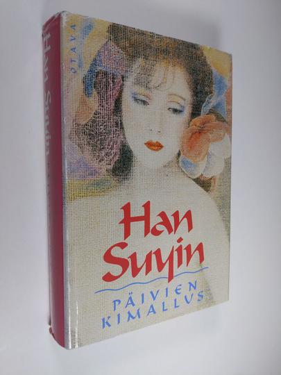 Suyin Han : Päivien kimallus
