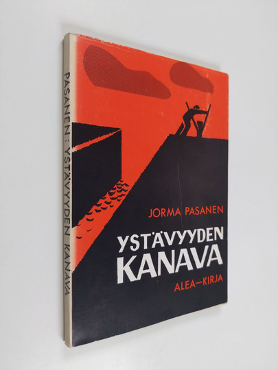 Jorma Pasanen : Ystävyyden kanava