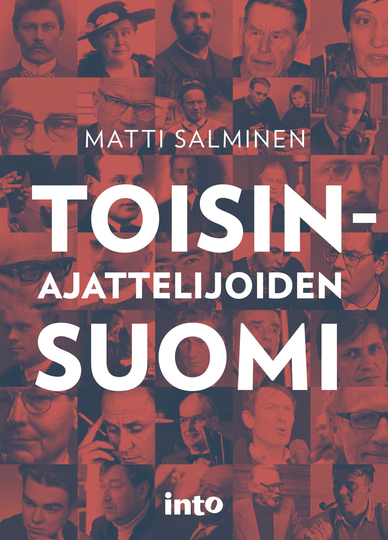 Toisinajattelijoiden Suomi