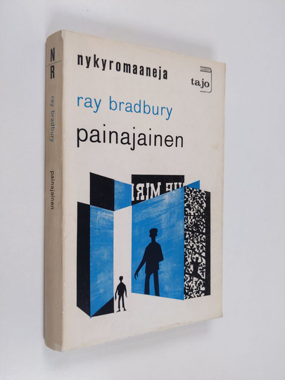 Ray Bradbury : Painajainen
