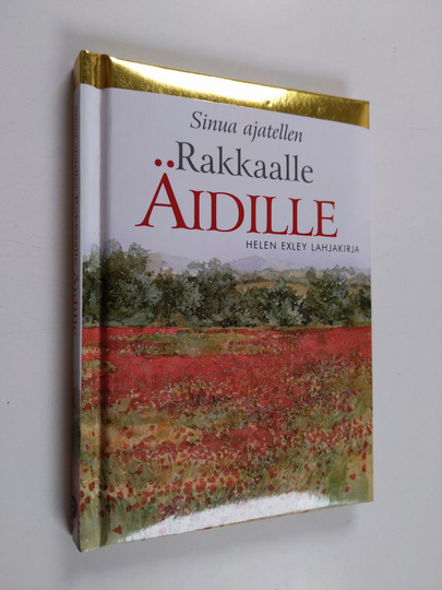Rakkaalle äidille