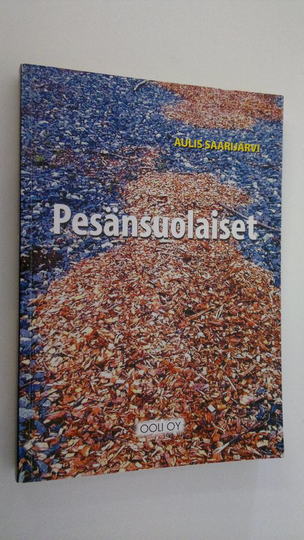 Aulis Saarijärvi : Pesänsuolaiset