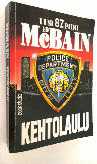Ed McBain : Kehtolaulu