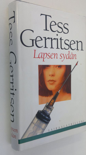 Tess Gerritsen : Lapsen sydän