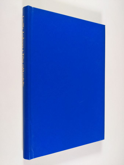Lucilla Andrews : Tilaa rakkaudelle