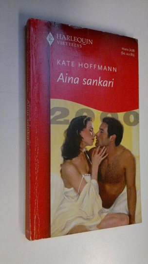 Kate Hoffman : Aina sankari
