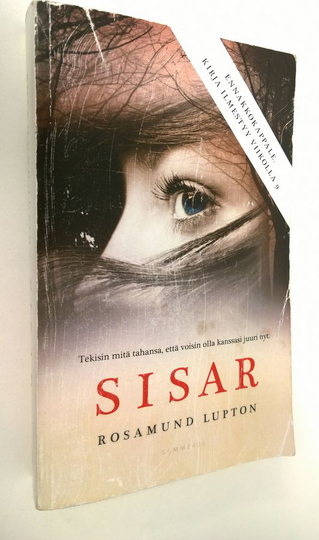 Rosamund Lupton : Sisar