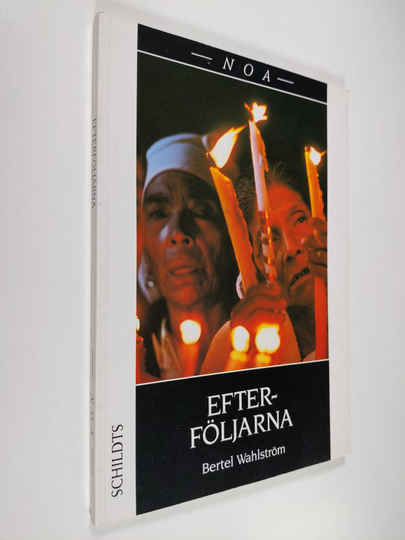 Bertel Wahlström : Efterföljarna