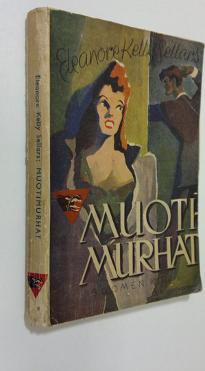 Eleanore Kelly Sellars : Muotimurhat